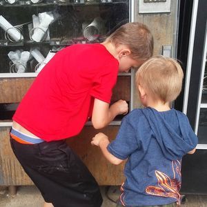 Meet your Posher, Samantha